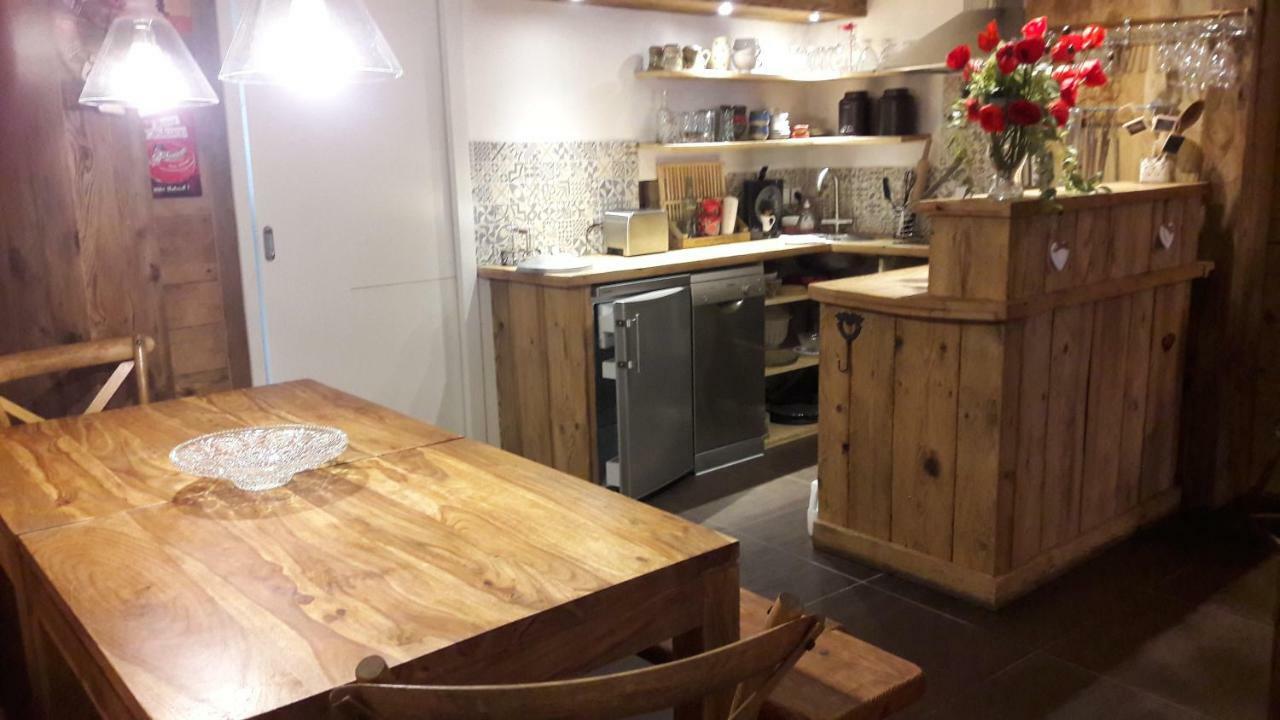 Le Gite Cosy Kaysersberg-Vignoble Εξωτερικό φωτογραφία