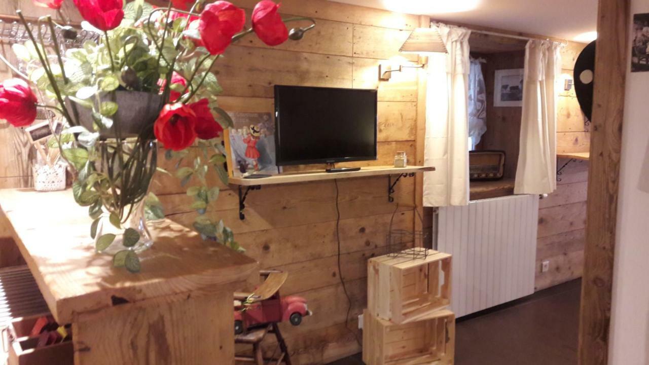 Le Gite Cosy Kaysersberg-Vignoble Εξωτερικό φωτογραφία